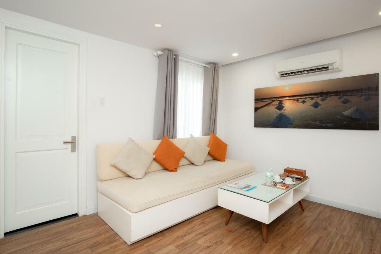 Apartamento Blu-One Nha Trang Exterior foto