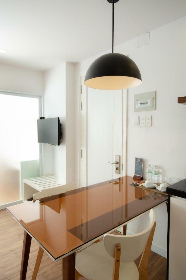 Apartamento Blu-One Nha Trang Exterior foto