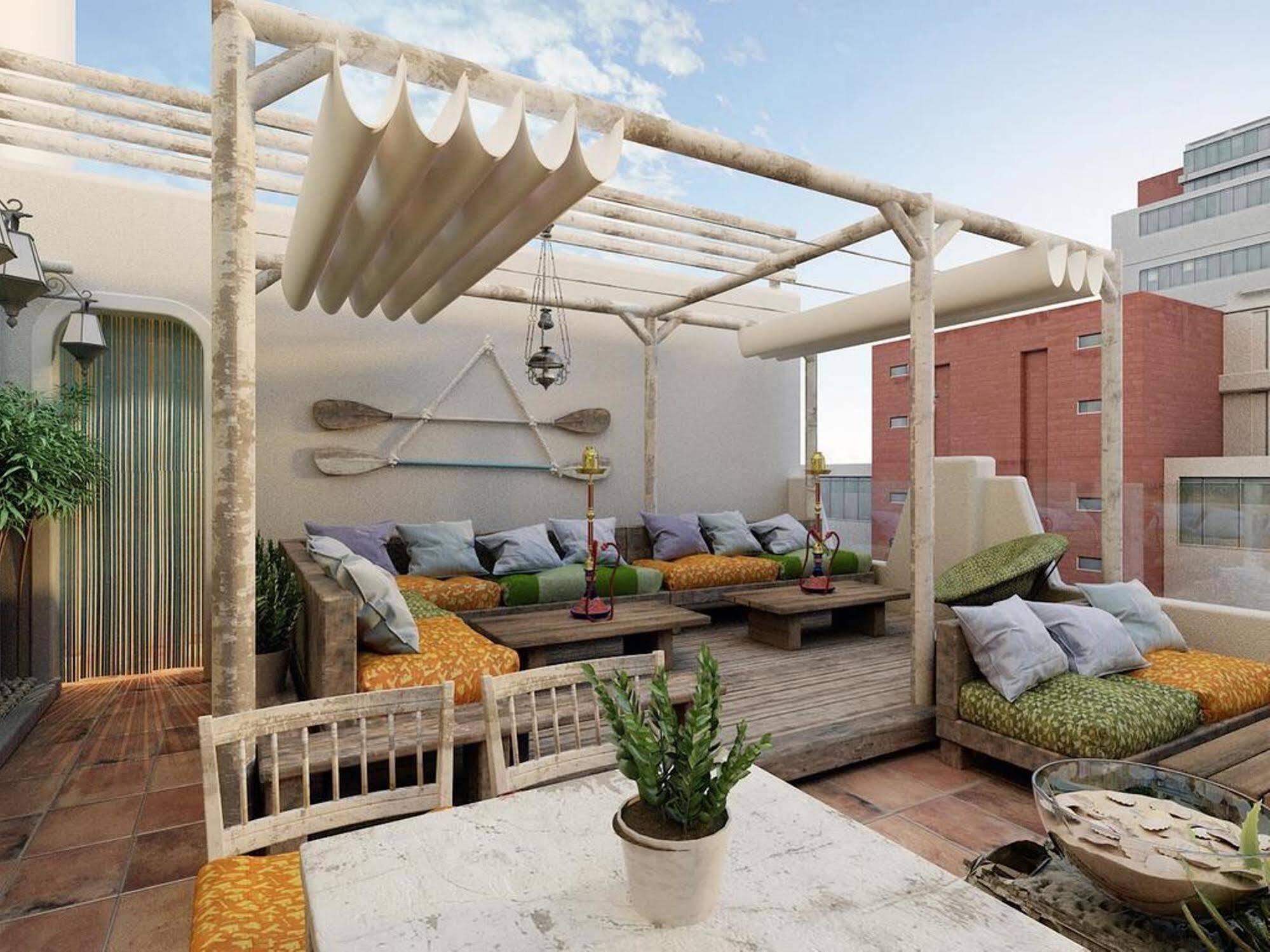 Apartamento Blu-One Nha Trang Exterior foto