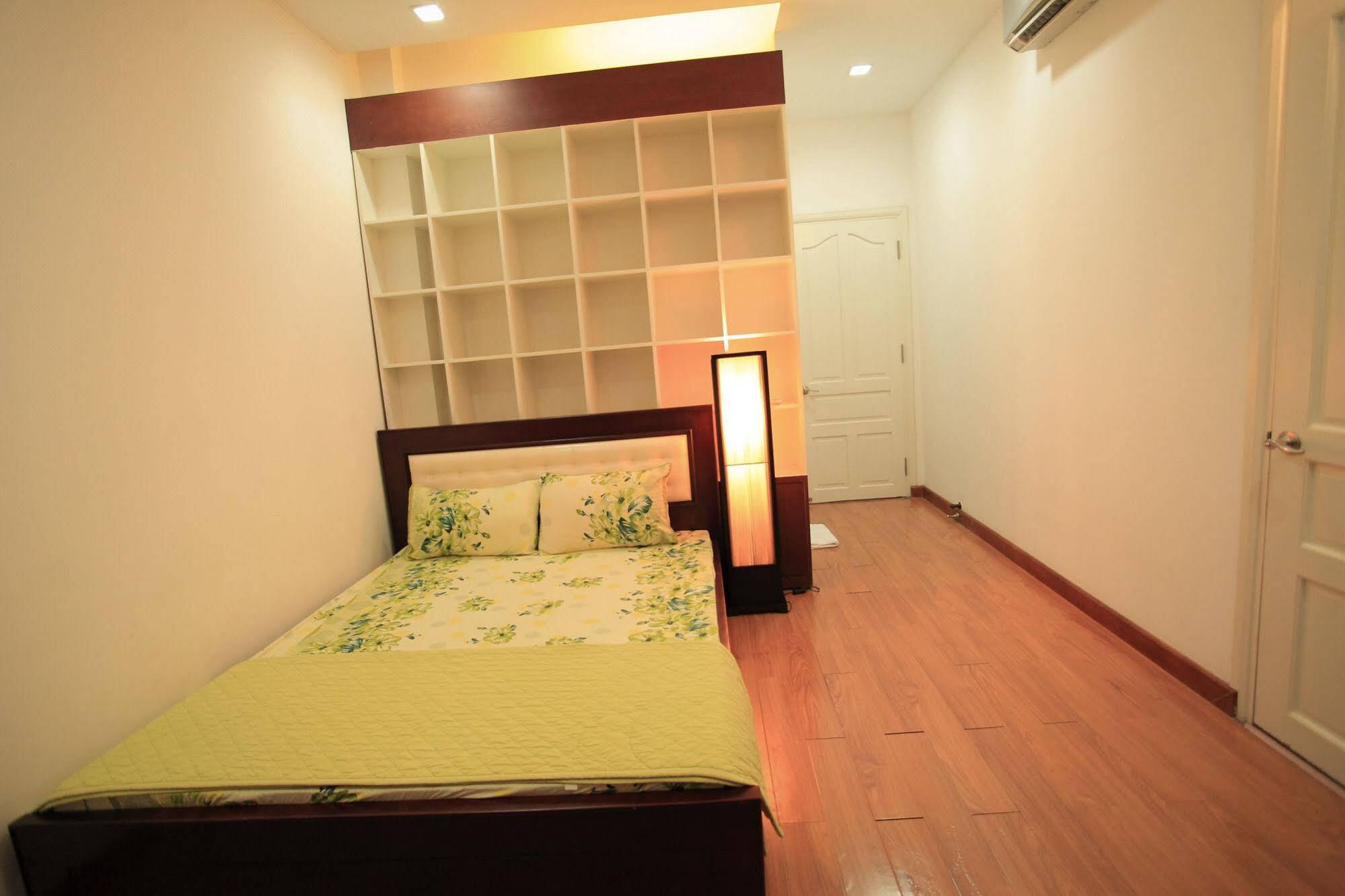 Apartamento Blu-One Nha Trang Exterior foto