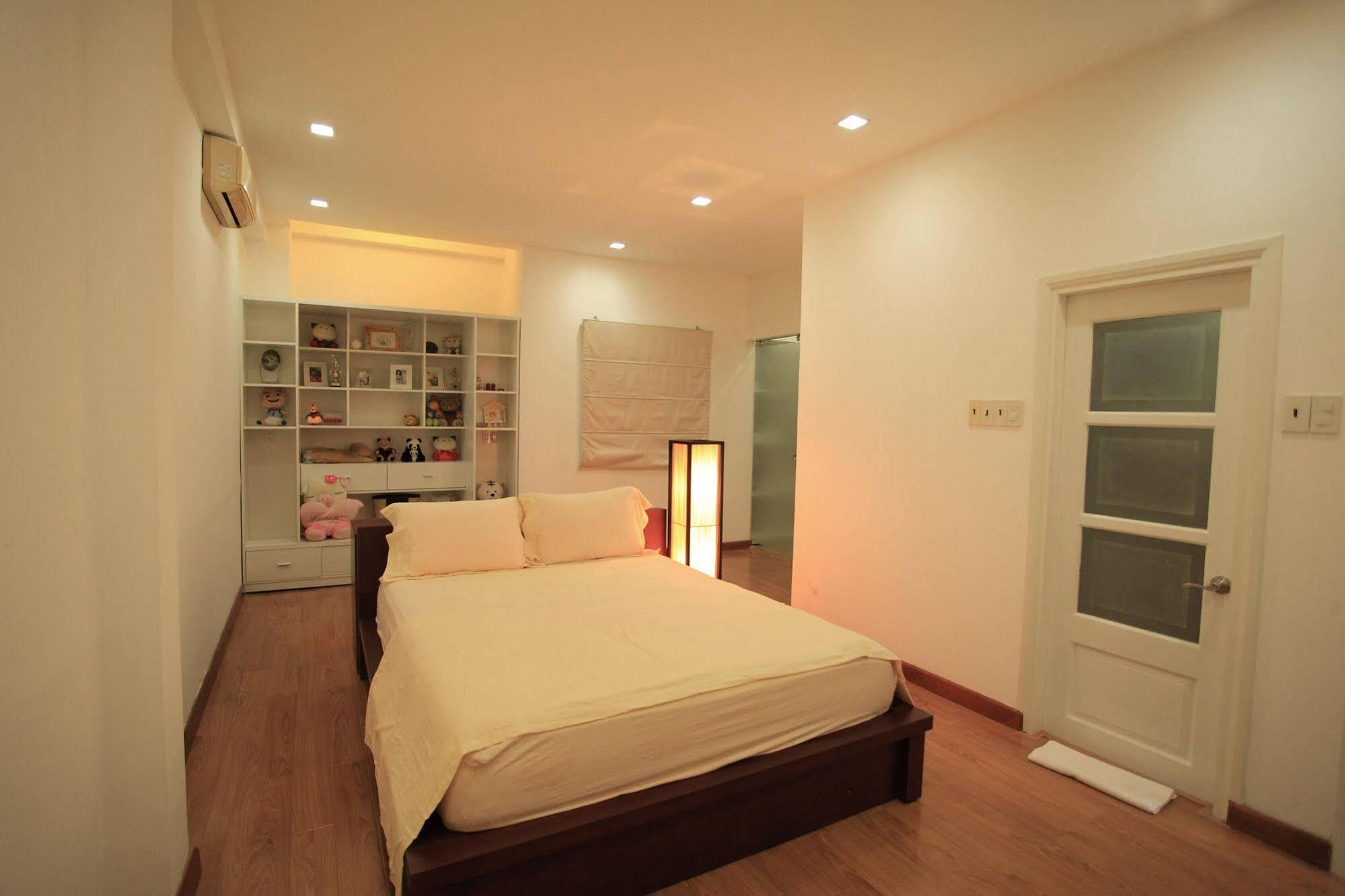 Apartamento Blu-One Nha Trang Exterior foto