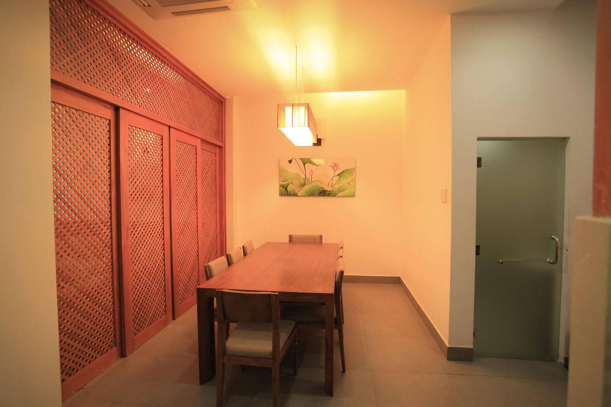 Apartamento Blu-One Nha Trang Exterior foto