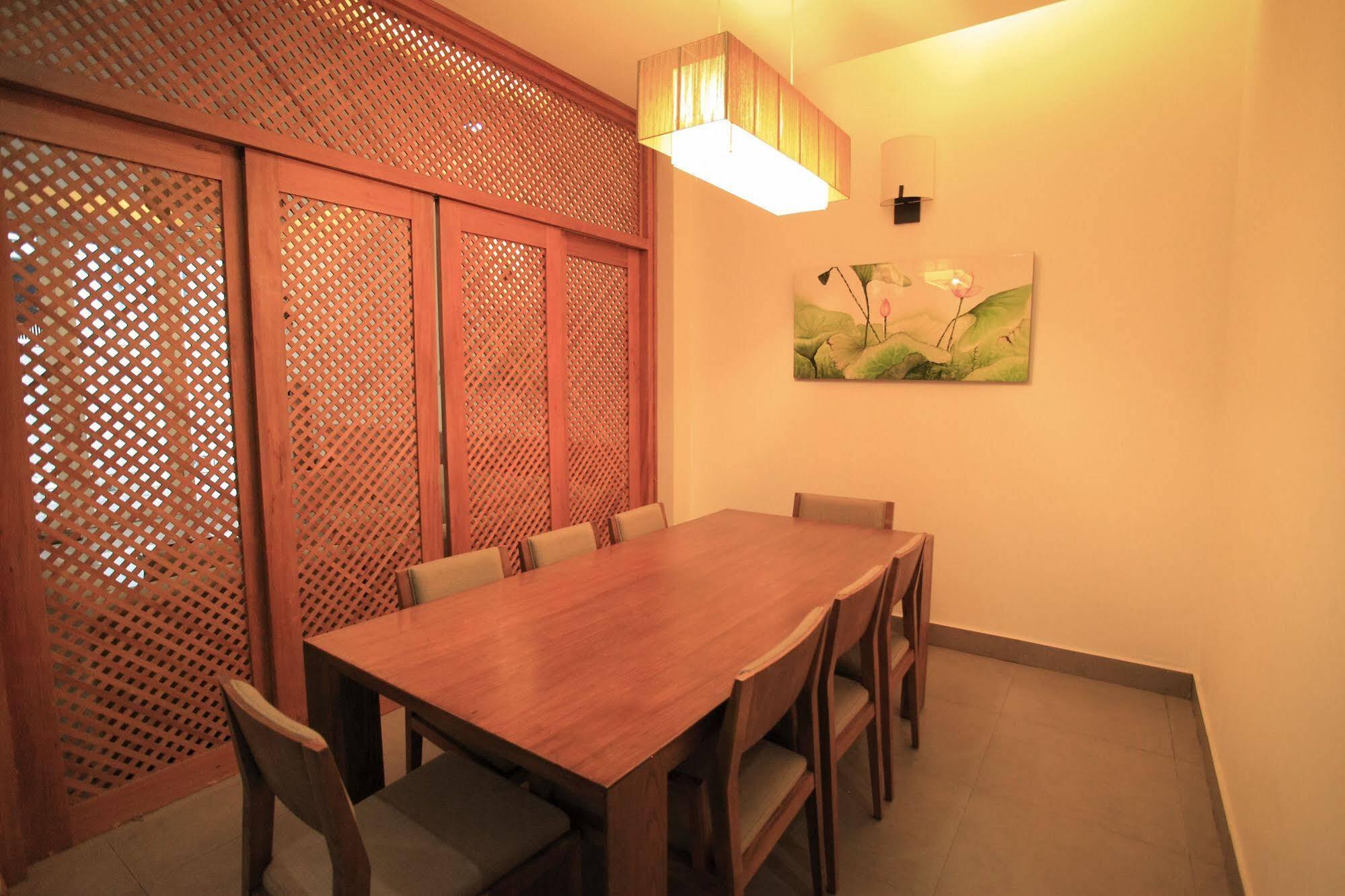 Apartamento Blu-One Nha Trang Exterior foto